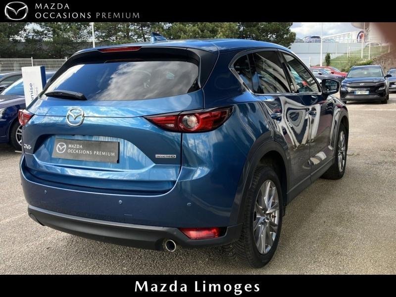 mazda - Visuel 5