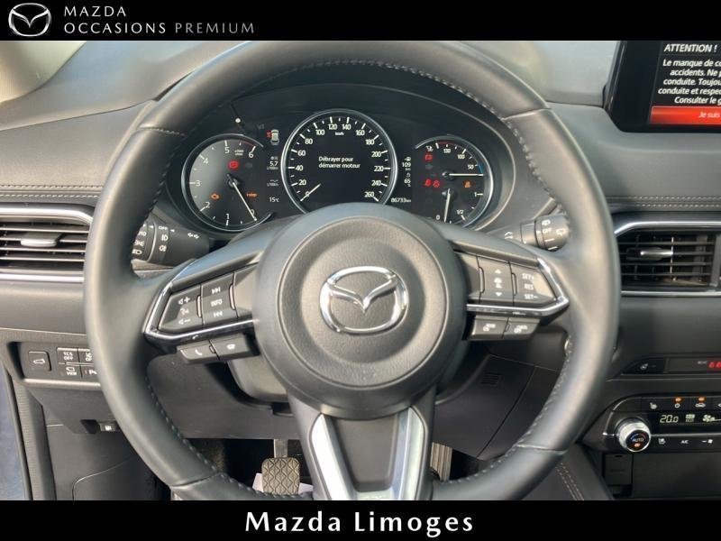 mazda - Visuel 9