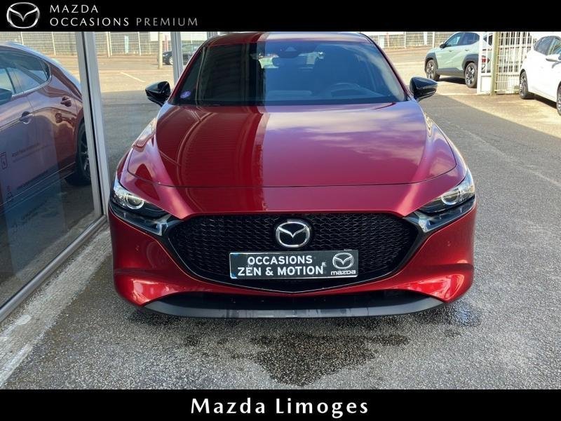 mazda - Visuel 1