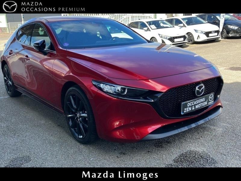mazda - Visuel 2