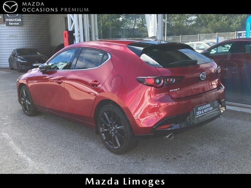 mazda - Visuel 5