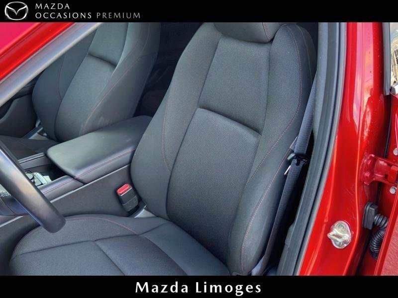 mazda - Visuel 7