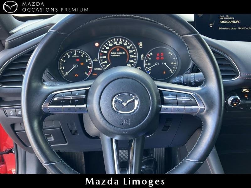 mazda - Visuel 9