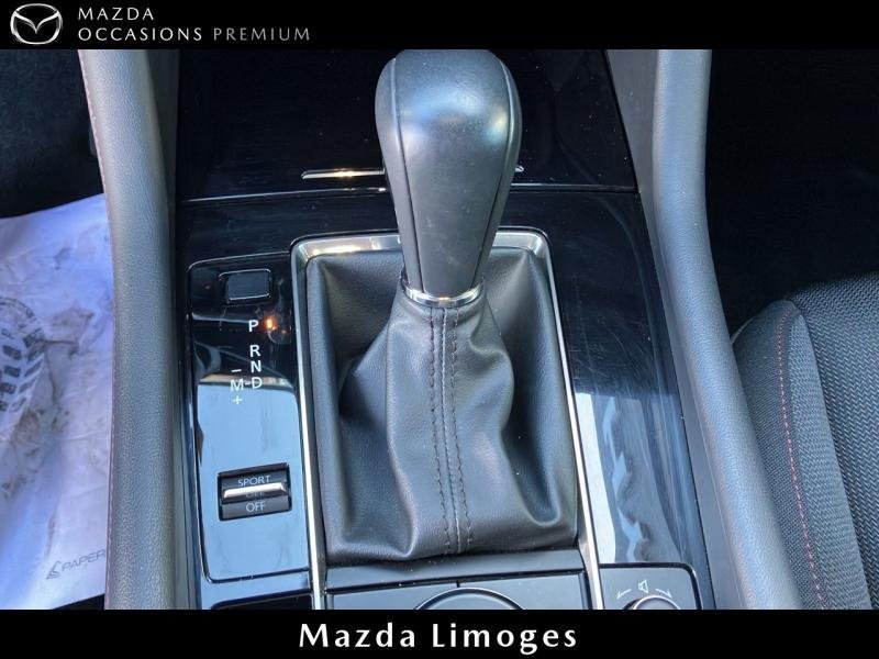 mazda - Visuel 10
