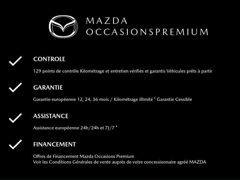 mazda - Visuel 17