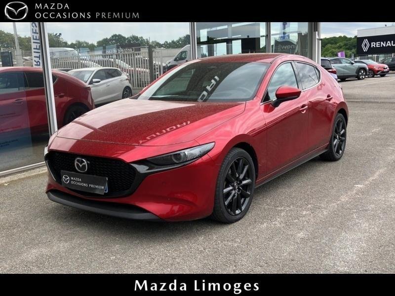 mazda - Visuel 0