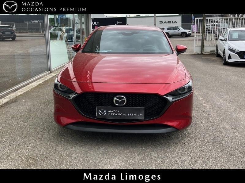 mazda - Visuel 1