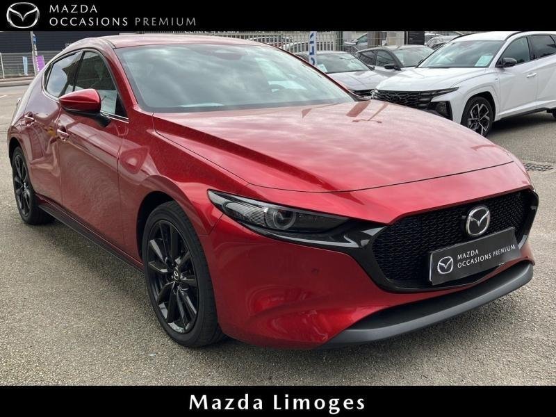 mazda - Visuel 2