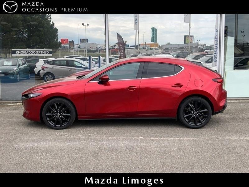 mazda - Visuel 3