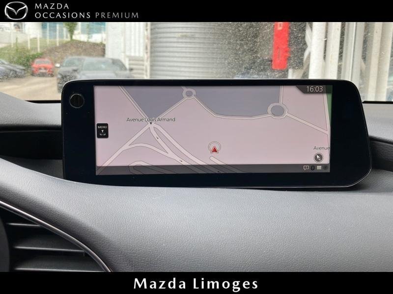 mazda - Visuel 10