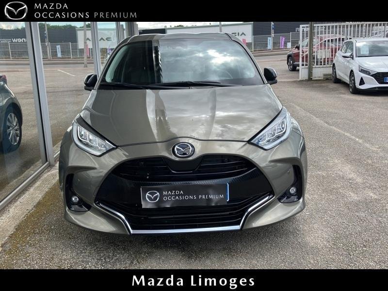 mazda - Visuel 1