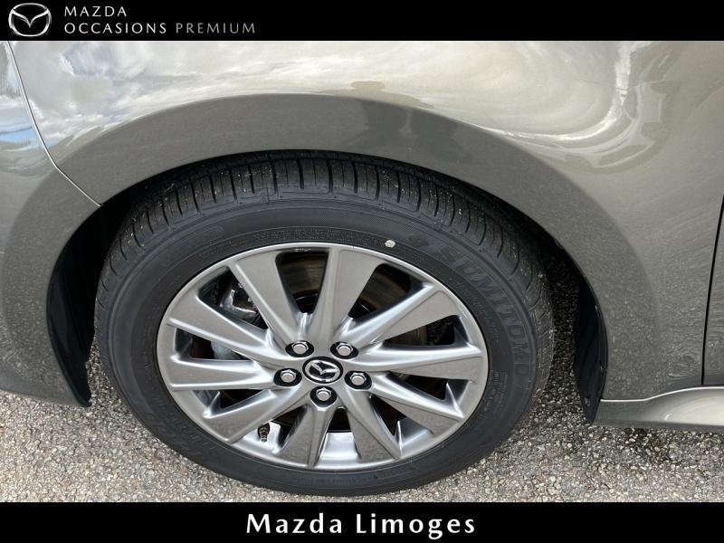 mazda - Visuel 2