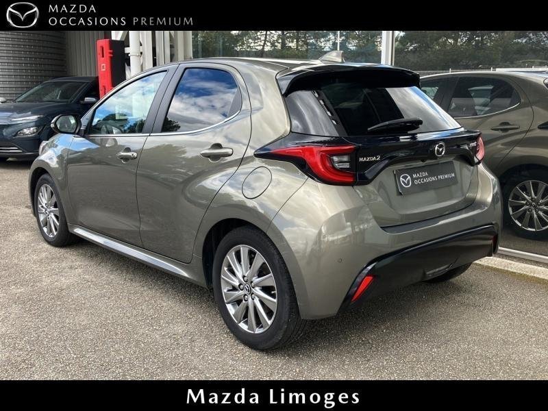 mazda - Visuel 5