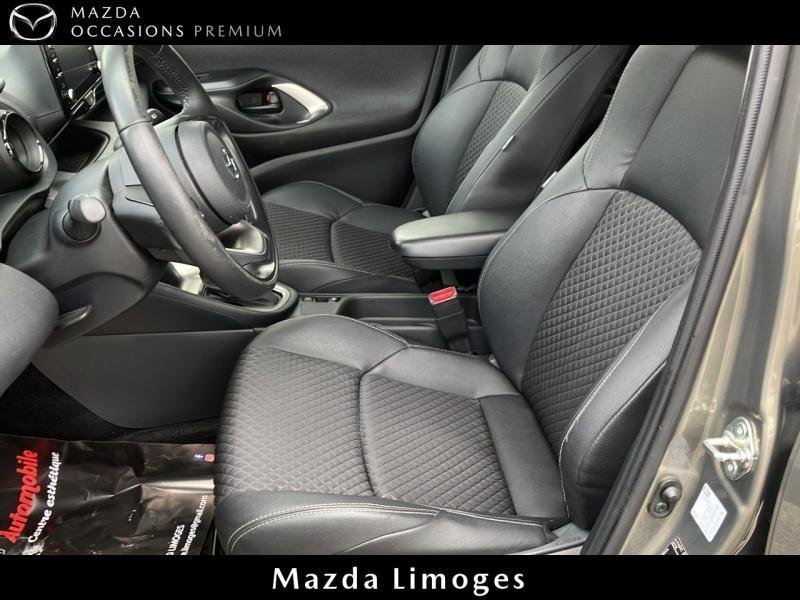 mazda - Visuel 7