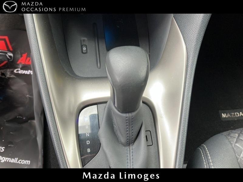 mazda - Visuel 10