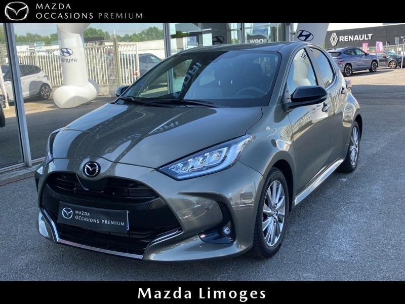mazda - Visuel 0