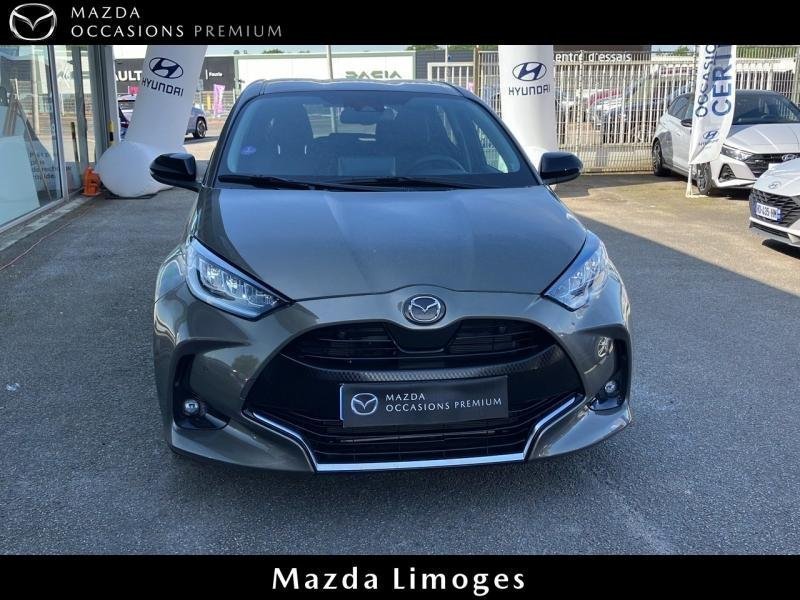 mazda - Visuel 1