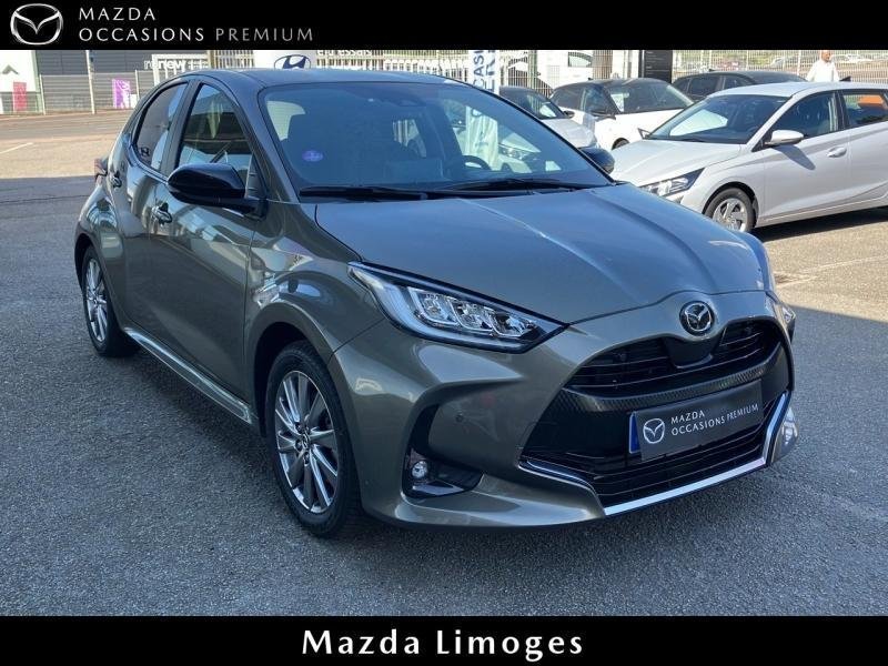mazda - Visuel 2
