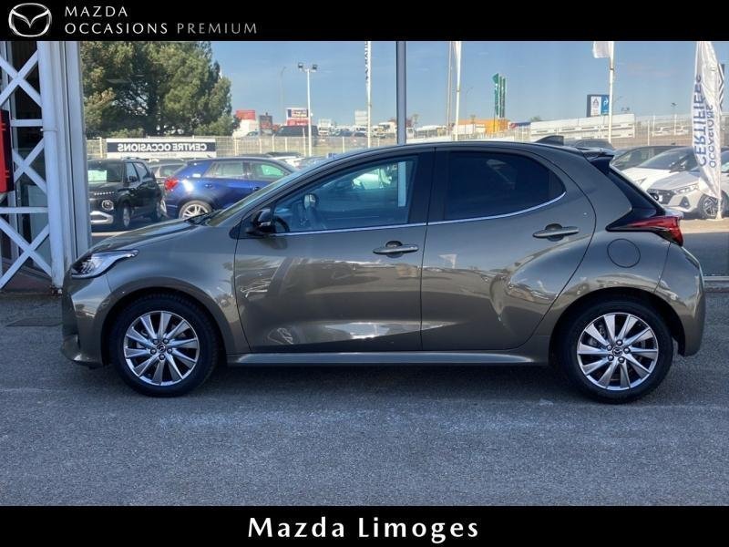 mazda - Visuel 3