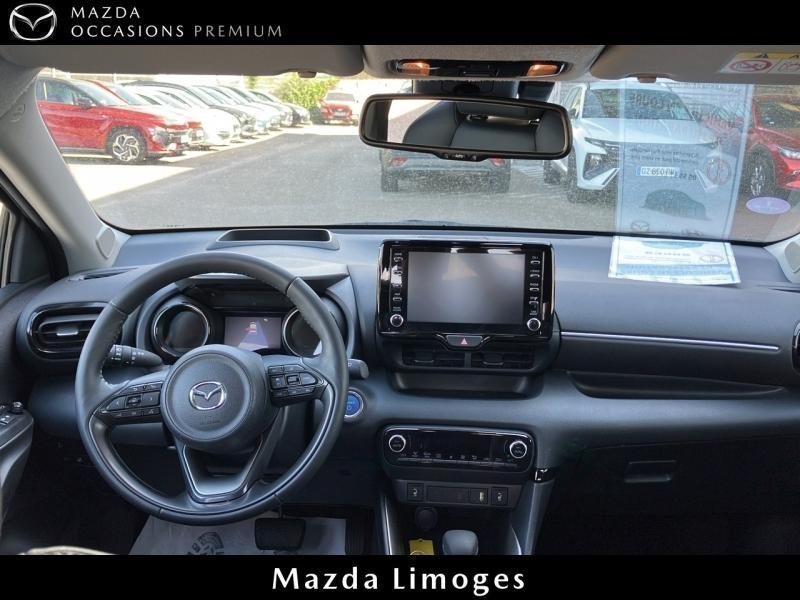mazda - Visuel 6