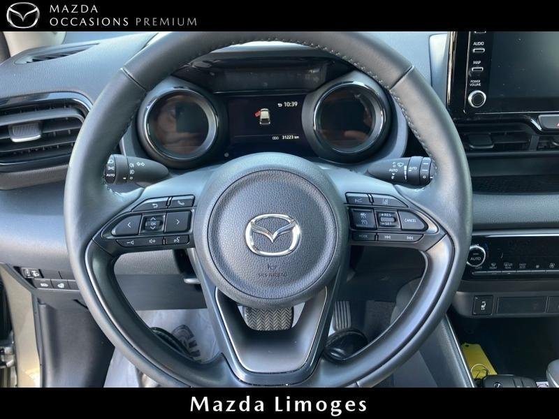 mazda - Visuel 9