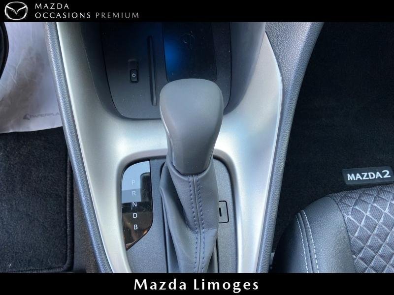 mazda - Visuel 10