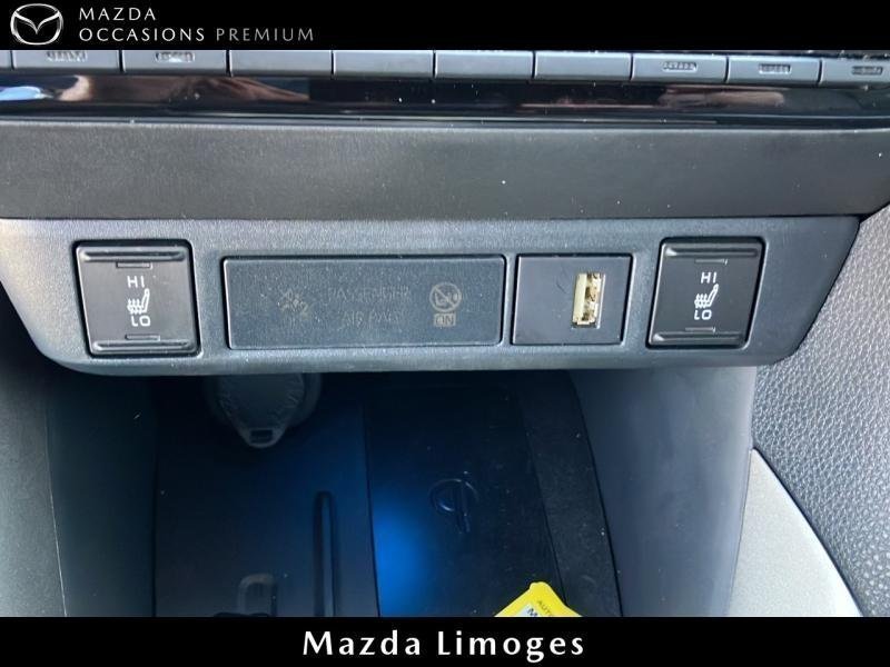 mazda - Visuel 14