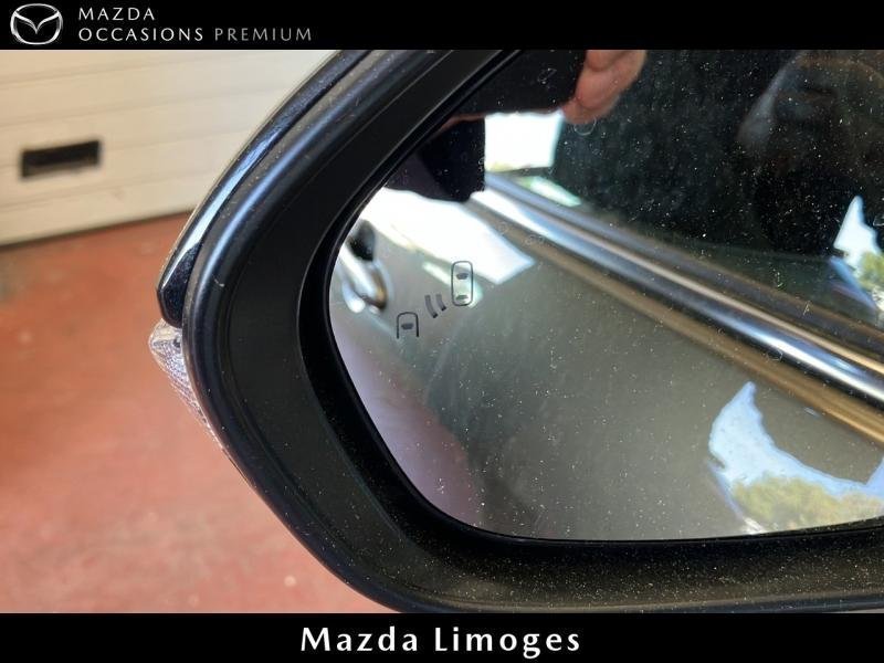 mazda - Visuel 17