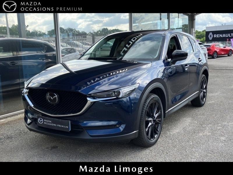 mazda - Visuel 0