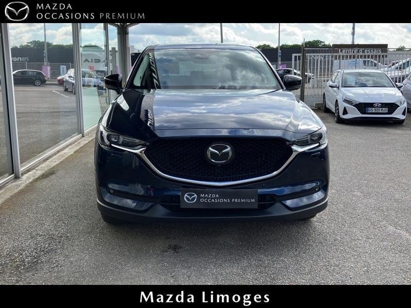 mazda - Visuel 1