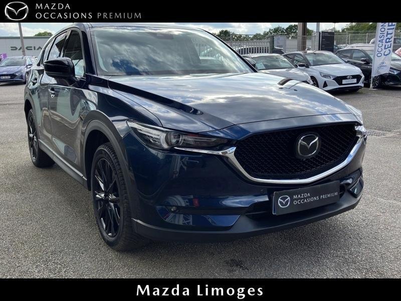 mazda - Visuel 2