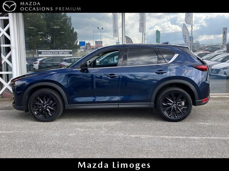 mazda - Visuel 3