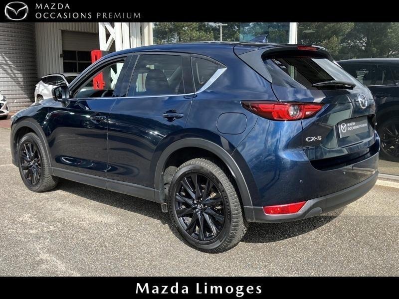 mazda - Visuel 5