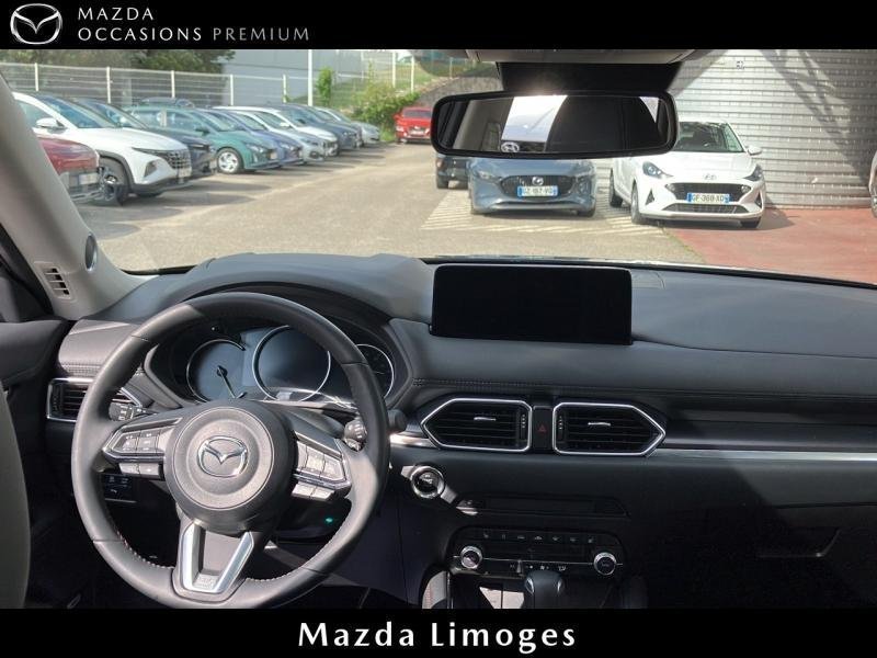 mazda - Visuel 6