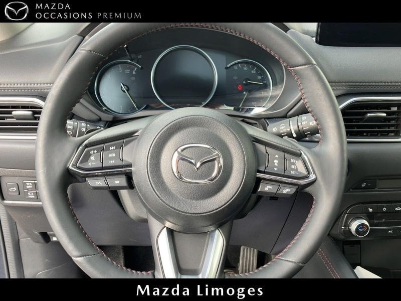 mazda - Visuel 9