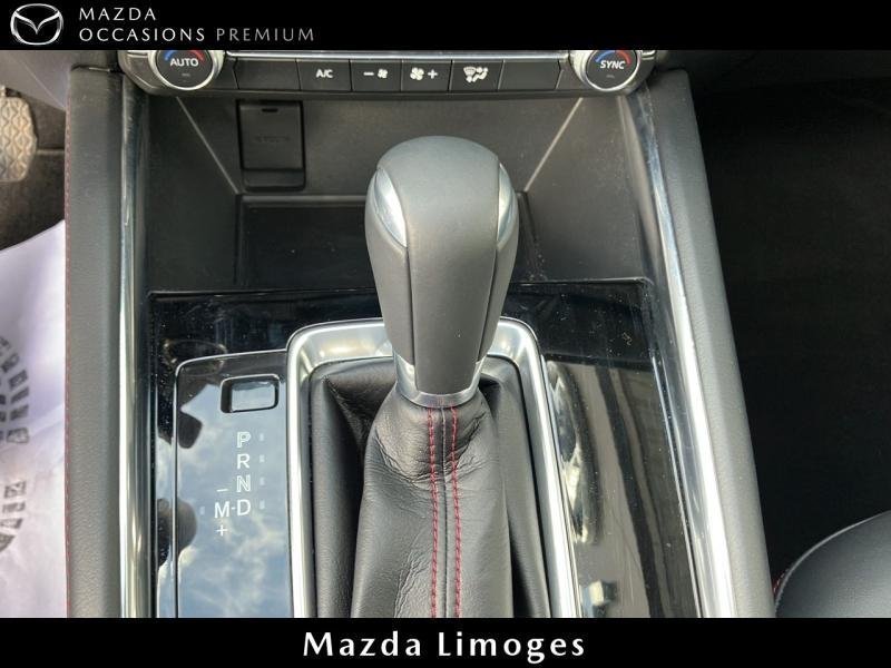 mazda - Visuel 10