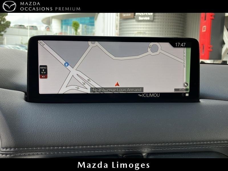 mazda - Visuel 11