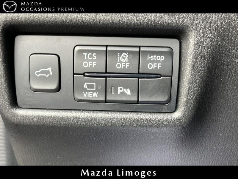 mazda - Visuel 12