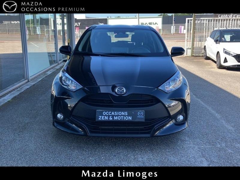 mazda - Visuel 1