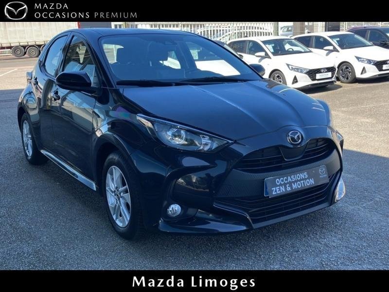 mazda - Visuel 2