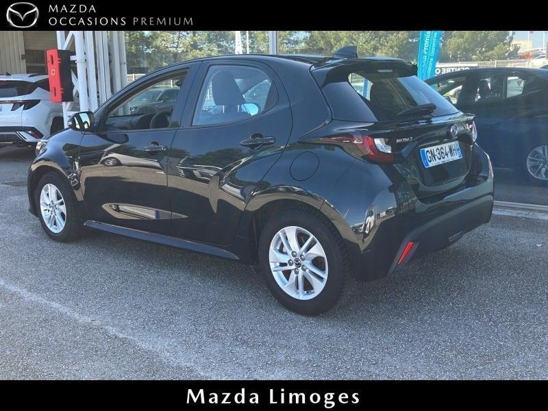 mazda - Visuel 5
