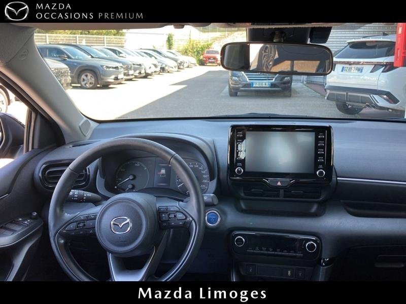 mazda - Visuel 6