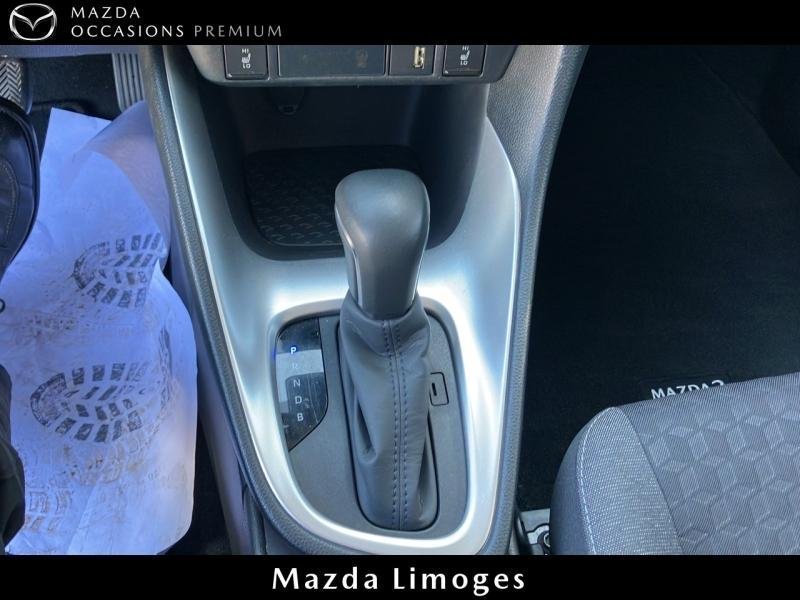mazda - Visuel 10