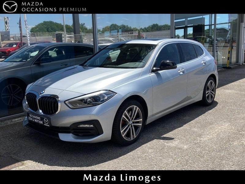 bmw - Visuel 0