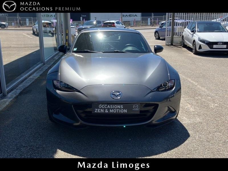 mazda - Visuel 1
