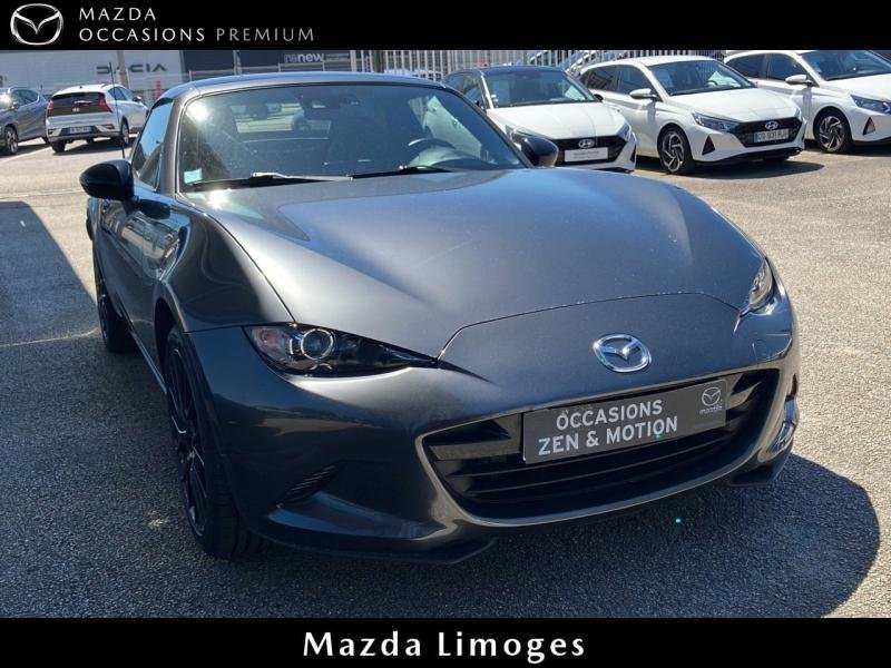 mazda - Visuel 2