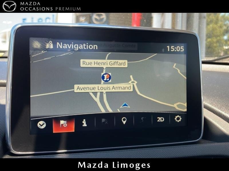 mazda - Visuel 14