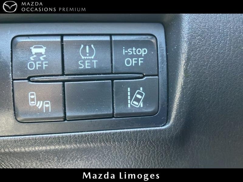 mazda - Visuel 17