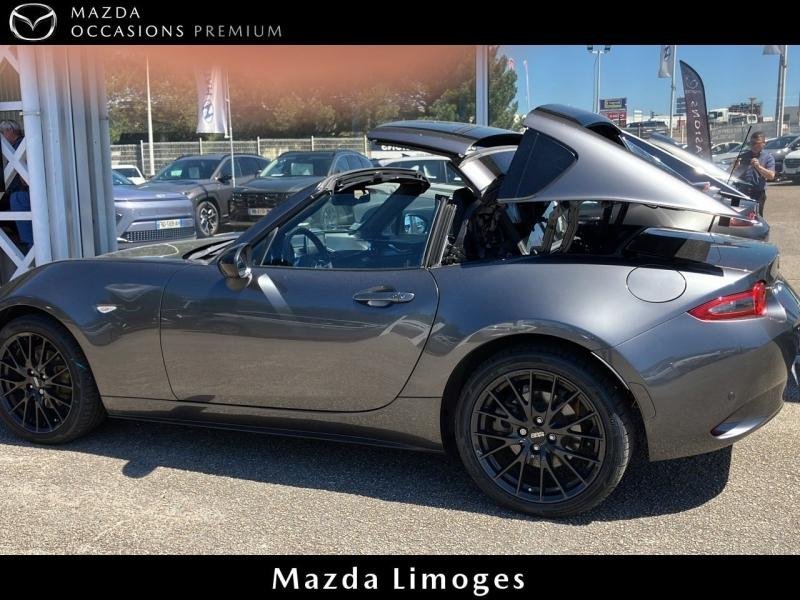 mazda - Visuel 18