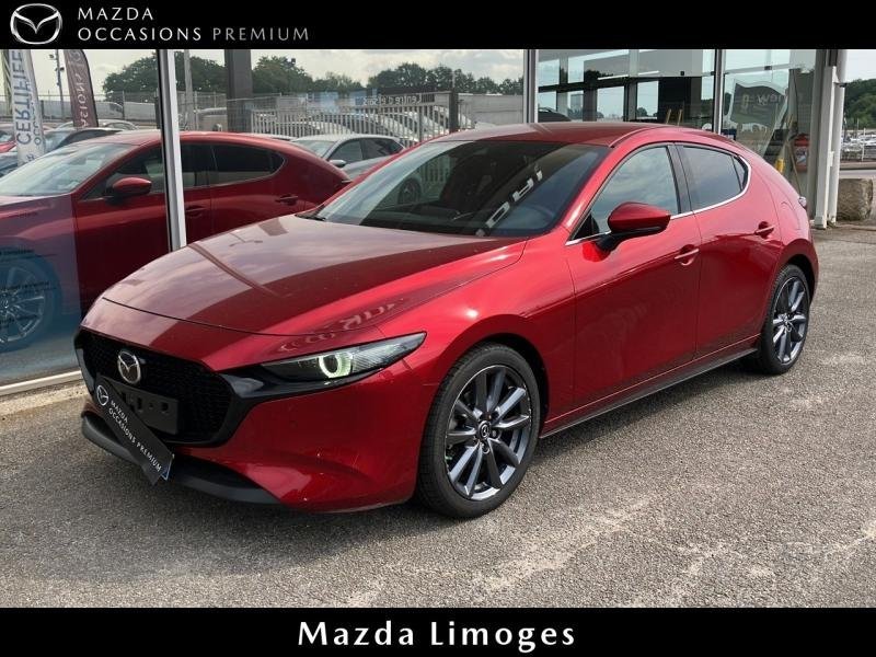 mazda - Visuel 0